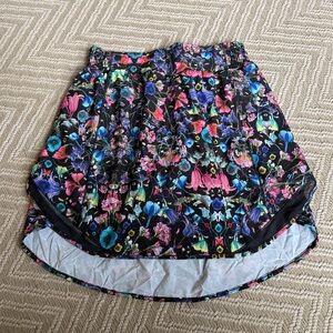 Lululemon size 4 Hotty hot high rise skort